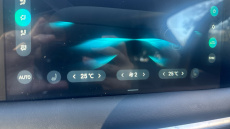 MG HS 1.5 T-GDI PHEV SE 5dr Auto Hatchback